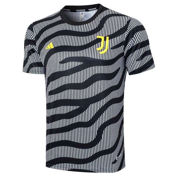 Camiseta Entrenamiento Juventus 2023/2024 Gris